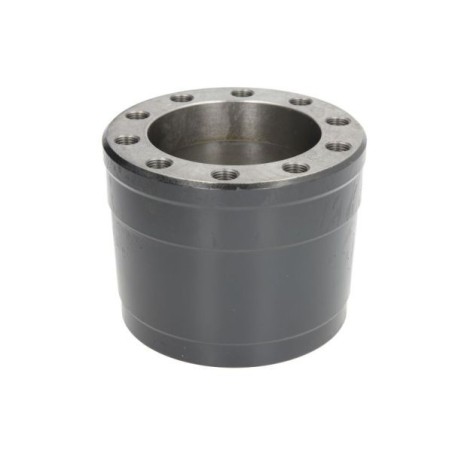 kit mozzo ruota anteriore mercedes atego con cuscinetto paraolio e ruota fonica