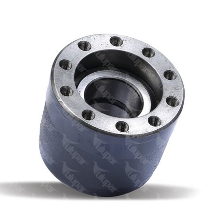 kit mozzo ruota anteriore mercedes atego con cuscinetto oe quality paraolio e ruota fonica