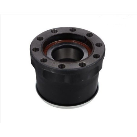 kit mozzo ruota anteriore mercedes actros mp2 mp3 mp4 axor axor ii con cuscinetto