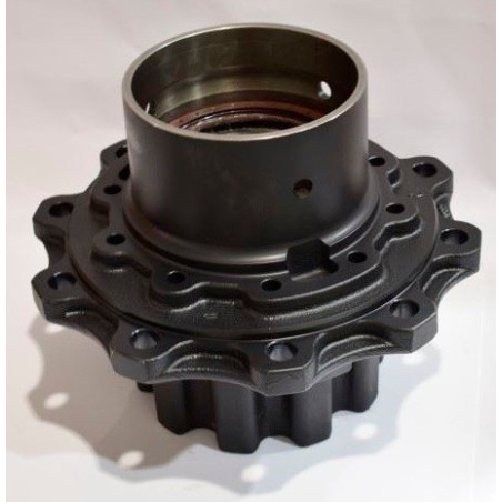 mozzo ruota posteriore nudo mercedes actros mp1 mp2 mp3 mp4 axor axor ii