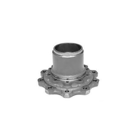 kit mozzo ruota anteriore renault kerax premium volvo fl fm fh con cuscinetto oe quality e paraolio