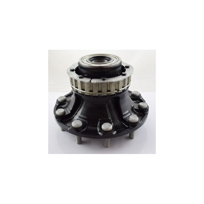 kit mozzo ruota anteriore renault premium magnum dxi volvo fh fm co...