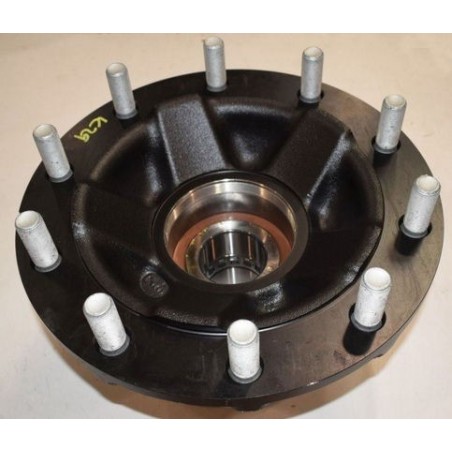 kit mozzo ruota anteriore renault premium magnum dxi volvo fh fm con freni a disco con cuscinetto oe quality e paraolio