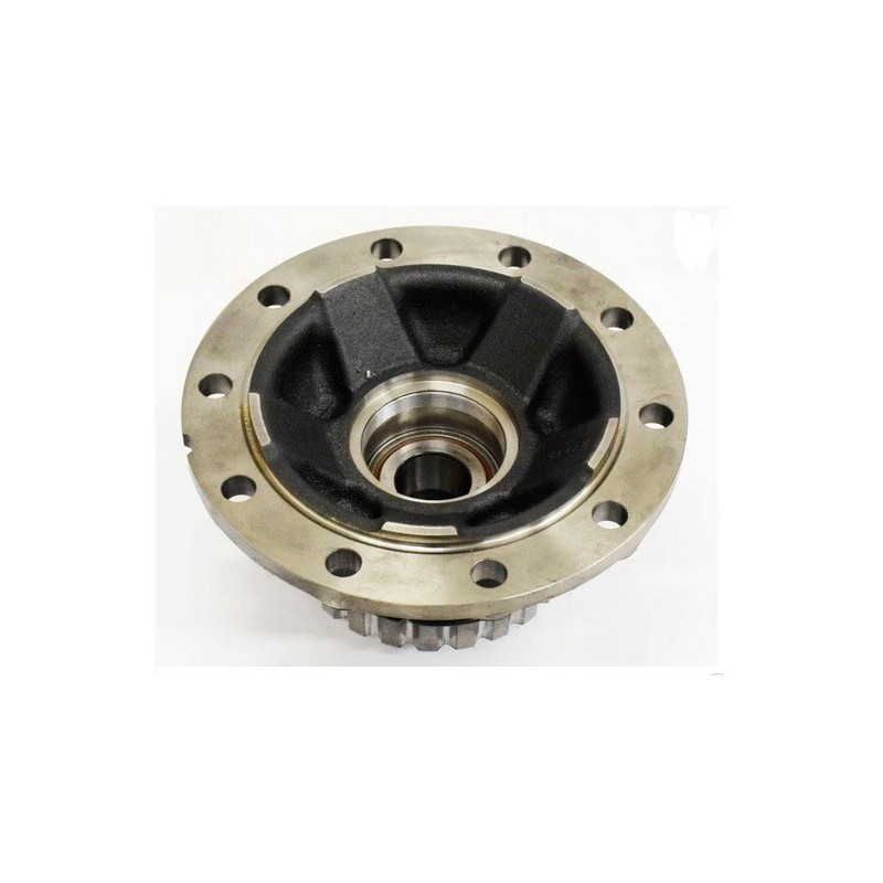 mozzo ruota anteriore renault premium magnum volvo fh fm con freni ...
