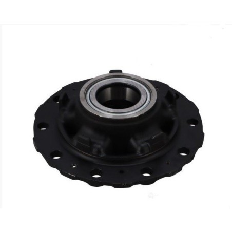 mozzo ruota posteriore nudo renault premium magnum volvo fh fm versione con freni a disco