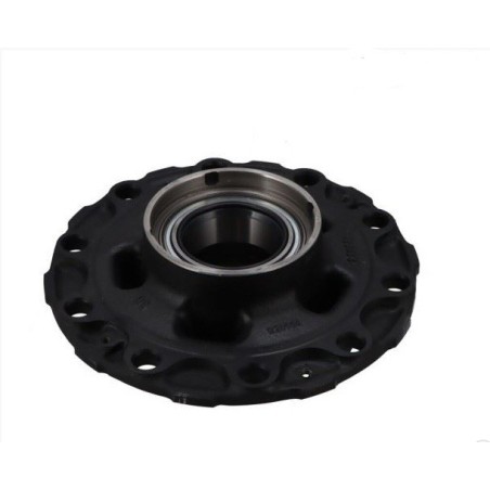 mozzo ruota posteriore nudo renault premium magnum volvo fh fm versione con freni a disco
