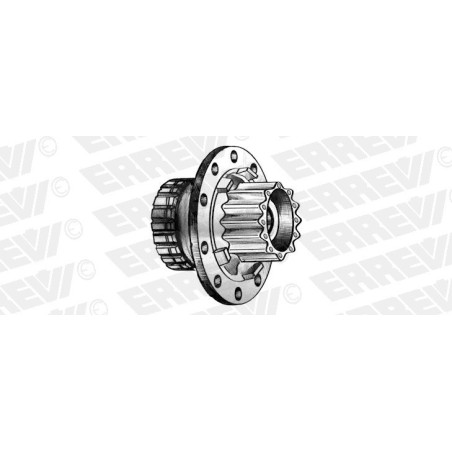 kit mozzo ruota posteriore renault premium magnum volvo fh fm versione con freni a disco con cuscinetto oe quality e paraolio