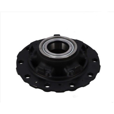 mozzo ruota posteriore nudo renault premium kerax volvo fh fm fh12/16