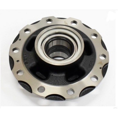 kit mozzo ruota posteriore renault premium kerax volvo fh fm fh12/16 con cuscinetto e paraolio