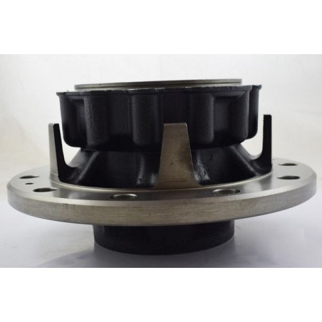 kit mozzo ruota posteriore renault premium kerax volvo 6x4 con cuscinetto e paraolio