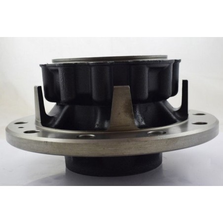 kit mozzo ruota posteriore renault premium kerax volvo 6x4 con cuscinetto oe quality e paraolio