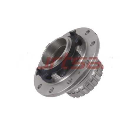 mozzo ruota posteriore nudo renault premium magnum volvo fm fh12/16