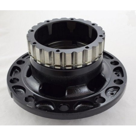 mozzo ruota posteriore nudo renault premium magnum volvo fm fh12/16