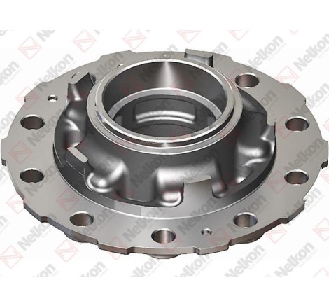 mozzo ruota posteriore...