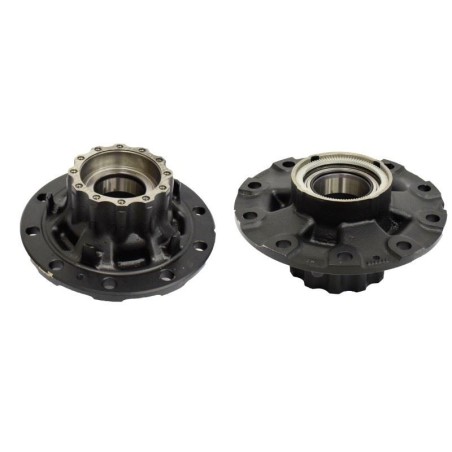 mozzo ruota posteriore volvo fh fm fl con cuscinetto oe quality e paraolio