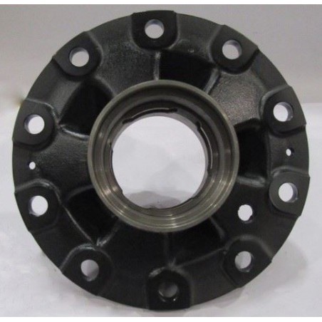 mozzo ruota posteriore volvo fh fm fl con cuscinetto e paraolio
