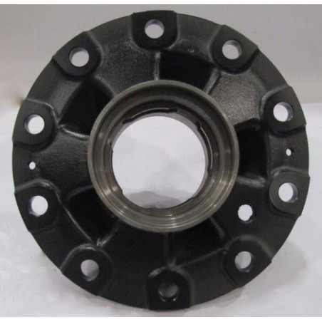 mozzo ruota posteriore nudo volvo fh fm fl