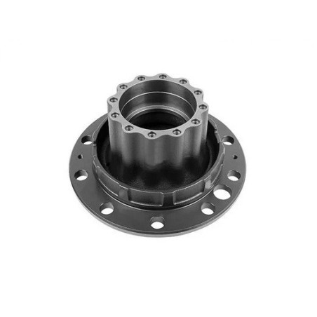 mozzo ruota posteriore nudo volvo f10/12/16 fl6/7/10/12 nl10/12 nh12 fh12/16