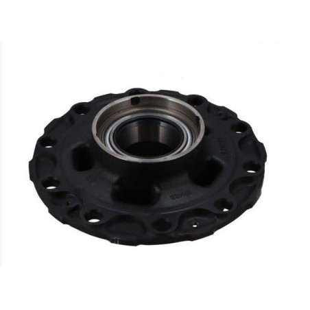 mozzo ruota posteriore volvo fm7/10/12 fh12/16 fl6/7/10/12 con cuscinetto oe quality e paraolio