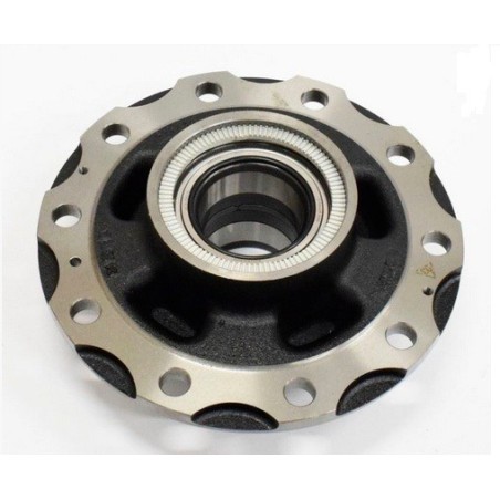 mozzo ruota posteriore volvo fm7/10/12 fh12/16 fl6/7/10/12 con cuscinetto e paraolio