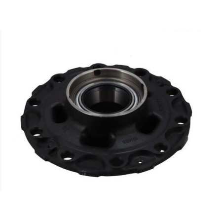 mozzo ruota posteriore nudo volvo fm7/10/12 fh12/16 fl6/7/10/12