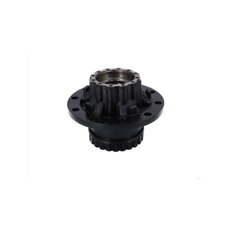 mozzo ruota posteriore volvo fm7/10/12 fh12/16 fl6 b7/12 con cuscin...