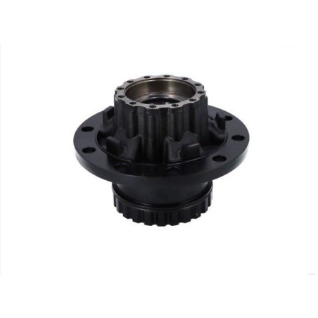 mozzo ruota posteriore volvo fm7/10/12 fh12/16 fl6 b7/12 con cuscinetto oe quality e paraolio