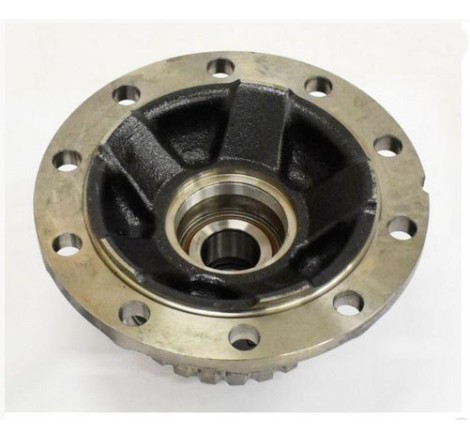 mozzo ruota anteriore volvo...