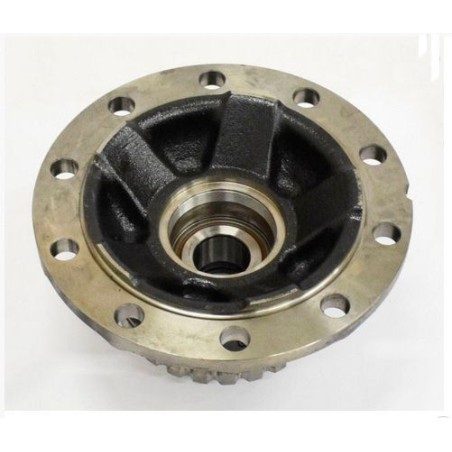 mozzo ruota anteriore volvo fm9/12 fh12/16 con cuscinetto e paraolio