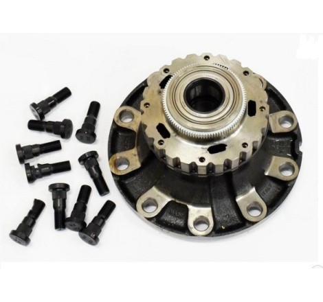 mozzo ruota anteriore volvo...