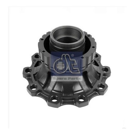 mozzo ruota anteriore nudo volvo fm9/12 fh12/16