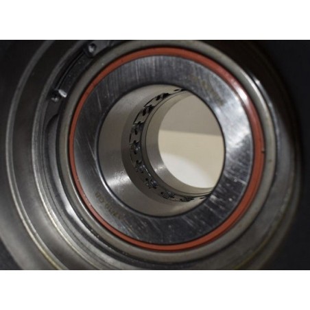 kit mozzo ruota anteriore scania 94 114 124 144 164 con freni a disco con cuscinetto