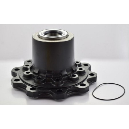 kit mozzo ruota anteriore scania 94 114 124 144 164 con freni a disco con cuscinetto