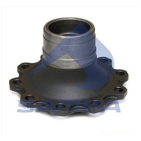 mozzo ruota anteriore nudo volvo fl6 fm7/9/10/12 fh12/16 nh12