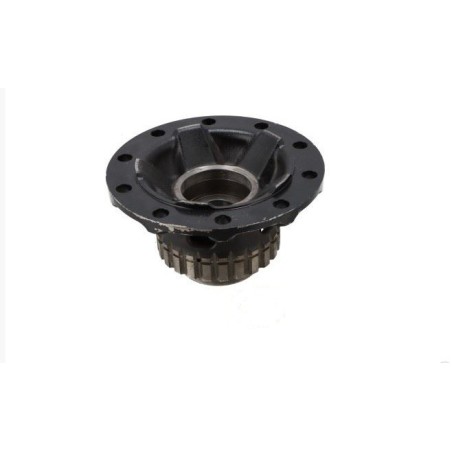 mozzo ruota anteriore volvo fm7/9/10/12 fh12/16 fl6 con cuscinetto oe quality e paraolio