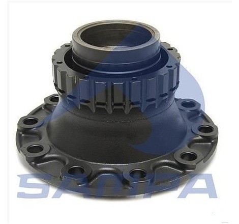 mozzo ruota anteriore volvo...