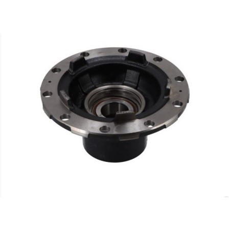 kit mozzo ruota anteriore scania 4 serie p/g/r/t con cuscinetto oe quality