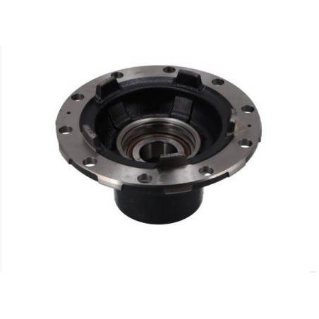 kit mozzo ruota anteriore scania 4 serie p/g/r/t con cuscinetto
