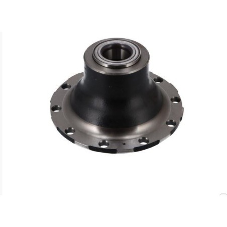 kit mozzo ruota anteriore scania 4 serie p/g/r/t con cuscinetto