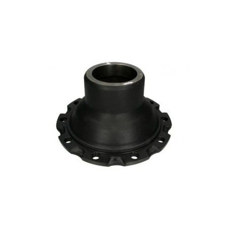 kit mozzo ruota anteriore scania 94 114 124 144 164 con freni a tamburo con cuscinetto