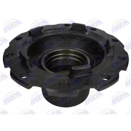 kit mozzo ruota anteriore scania 94 114 124 144 164 con freni a tamburo con cuscinetto
