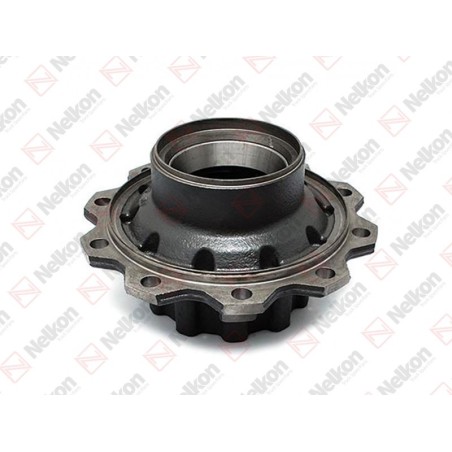 kit mozzo ruota posteriore scania 3 serie 4 serie con freni a tamburo con cuscinetti oe quality e paraoli