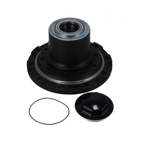 kit mozzo ruota anteriore scania 94 114 124 144 164 con freni a disco con cuscinetto oe quality
