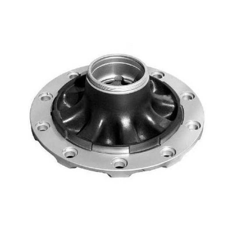 mozzo ruota nudo assale bpw sistema eco 6,5-9 ton serie hs hz skh c...