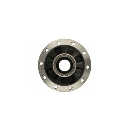 mozzo ruota completo assale bpw sistema eco 6,5-9 ton serie hs hz skh calotta int. m125x2