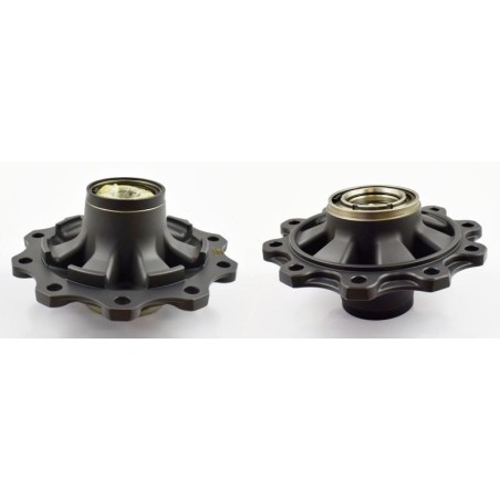 mozzo ruota completo assale bpw sistema eco maxx 6,5-9 ton serie hs hz skhs - sh - skh calotta int. m125x2