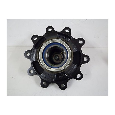 mozzo ruota completo assale bpw sistema eco maxx 6,5-9 ton serie hs hz skhs - sh - skh
