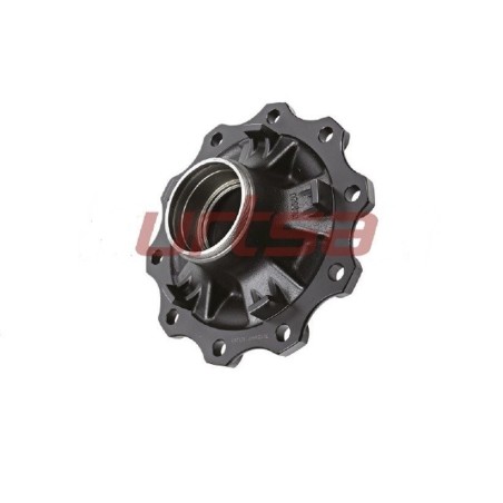 mozzo ruota nudo assale bpw assale eco plus 8-9 ton serie hs hz skh sh skhb shb kh calotta m136x2,5
