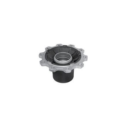 mozzo ruota completo assale bpw assale eco plus 8-9 ton serie hs hz skh sh skhb shb calotta m136x2,5