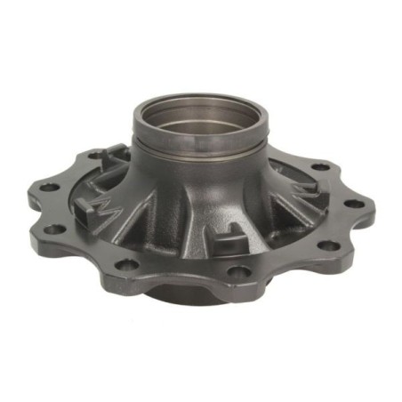 mozzo ruota nudo assale bpw assale eco plus 6,5-8-9 ton serie hs hz skh sh skhb shb shsll kh sms smb:ll